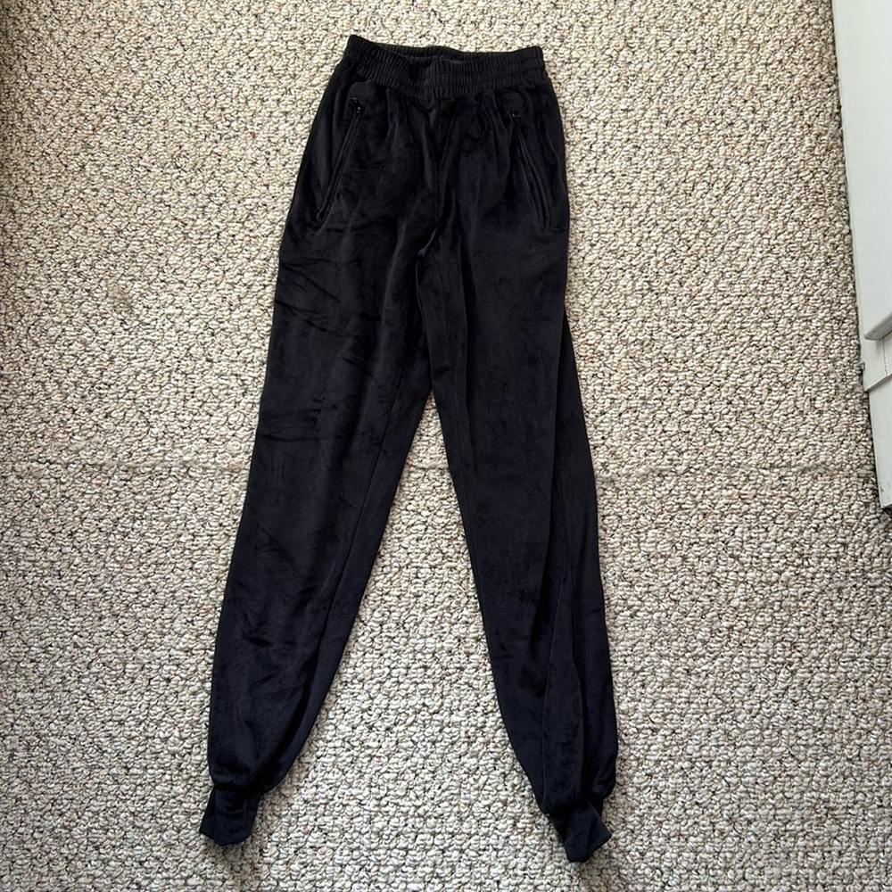 Skims Velour Joggers